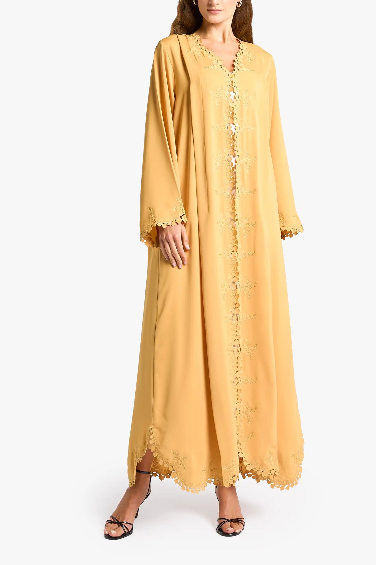 LOUZAN ABAYA LN2241N34BL