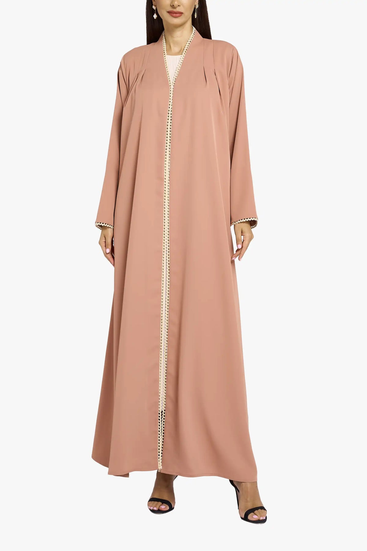 عباية لوزان ABFCRM0841000RM