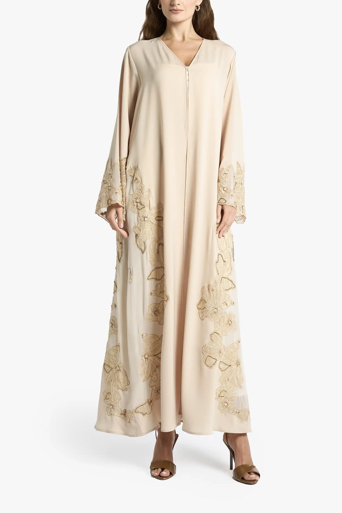 LOUZAN ABAYA LN2194N48BL