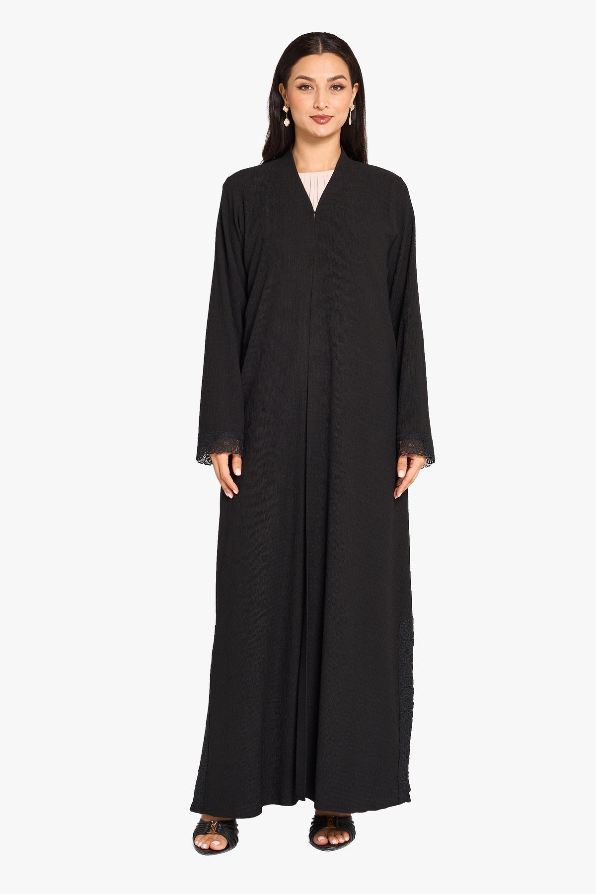 عباية أوشا NR0049