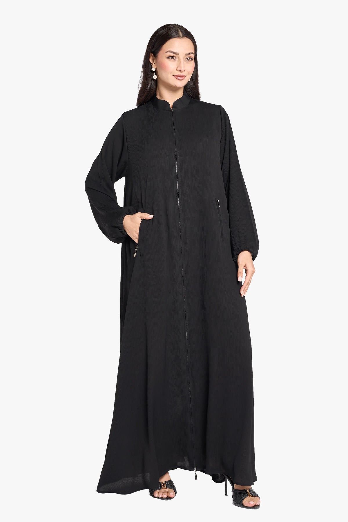 OUSHA ABAYA  OS0356