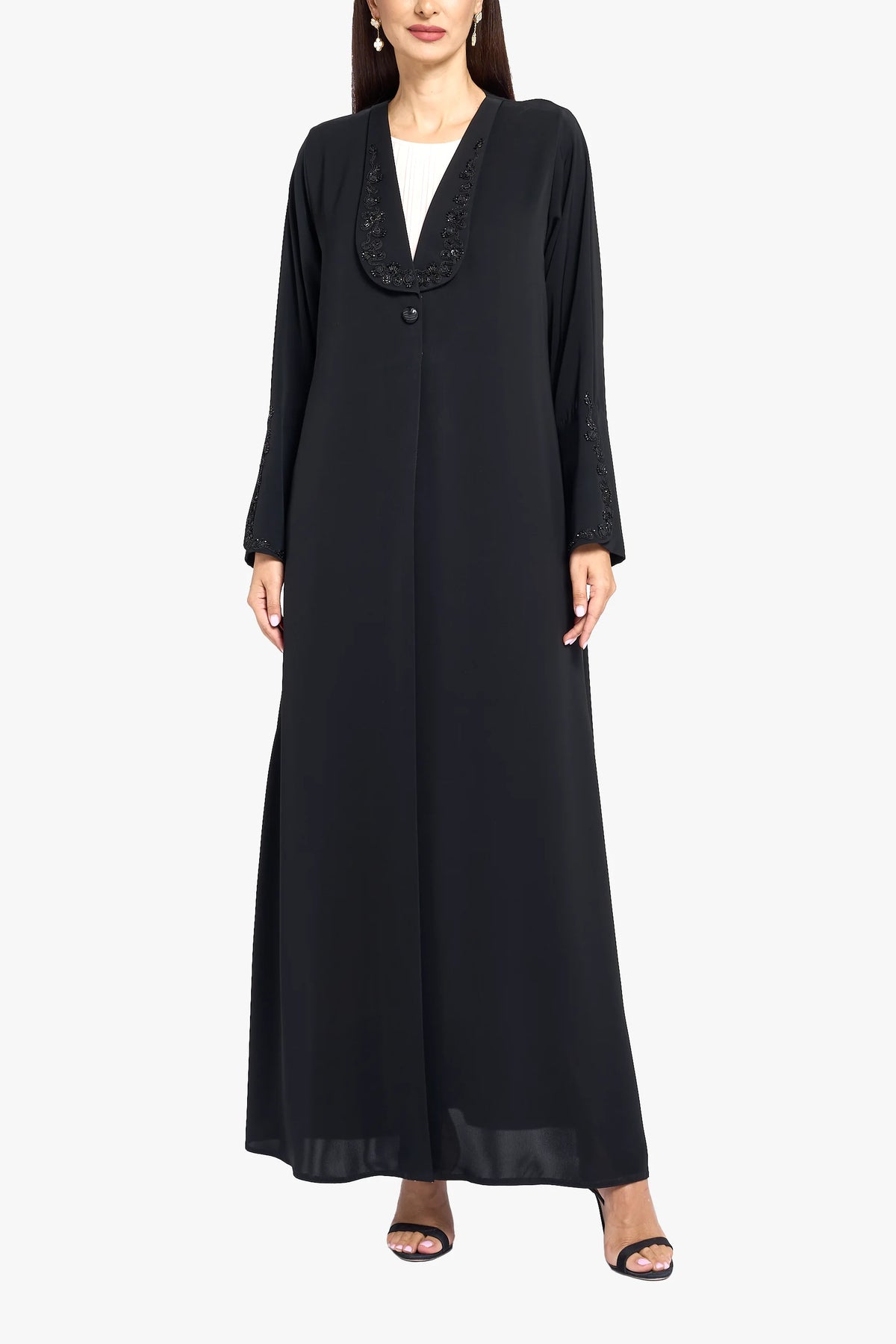 LOUZAN ABAYA ABFNRM0855000RM