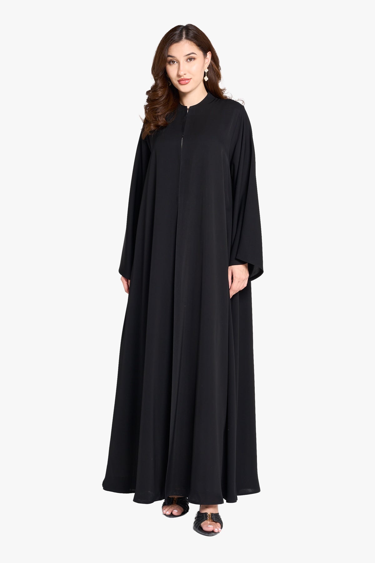 عباية أوشا كلوش