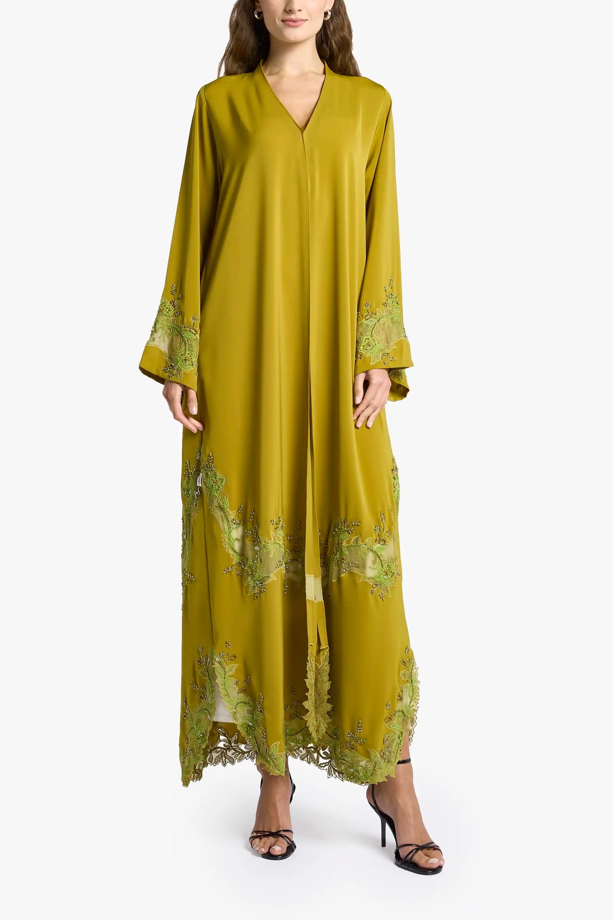 LOUZAN ABAYA LN2263N14BL