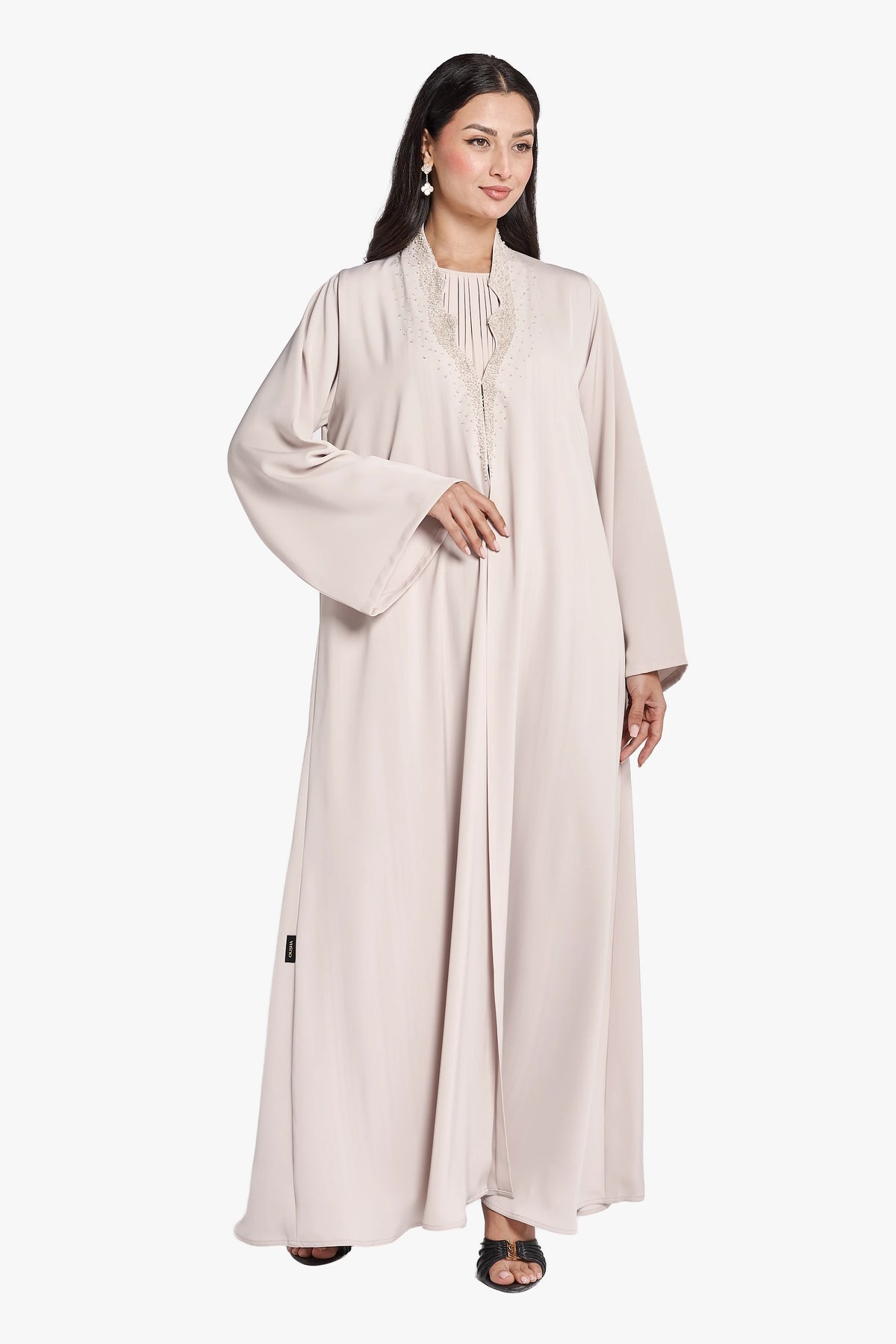 OUSHA ABAYA OS0315