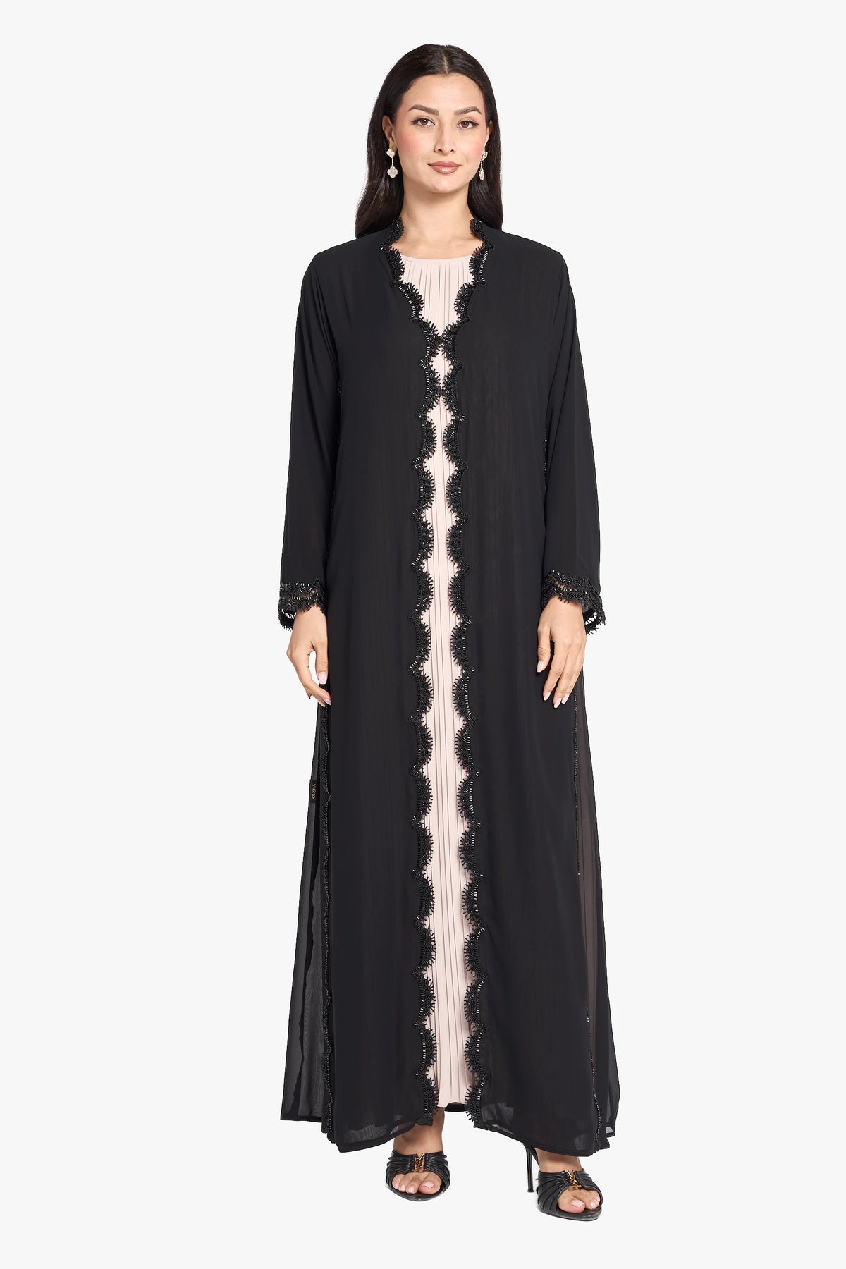 OUSHA ABAYA OS0229