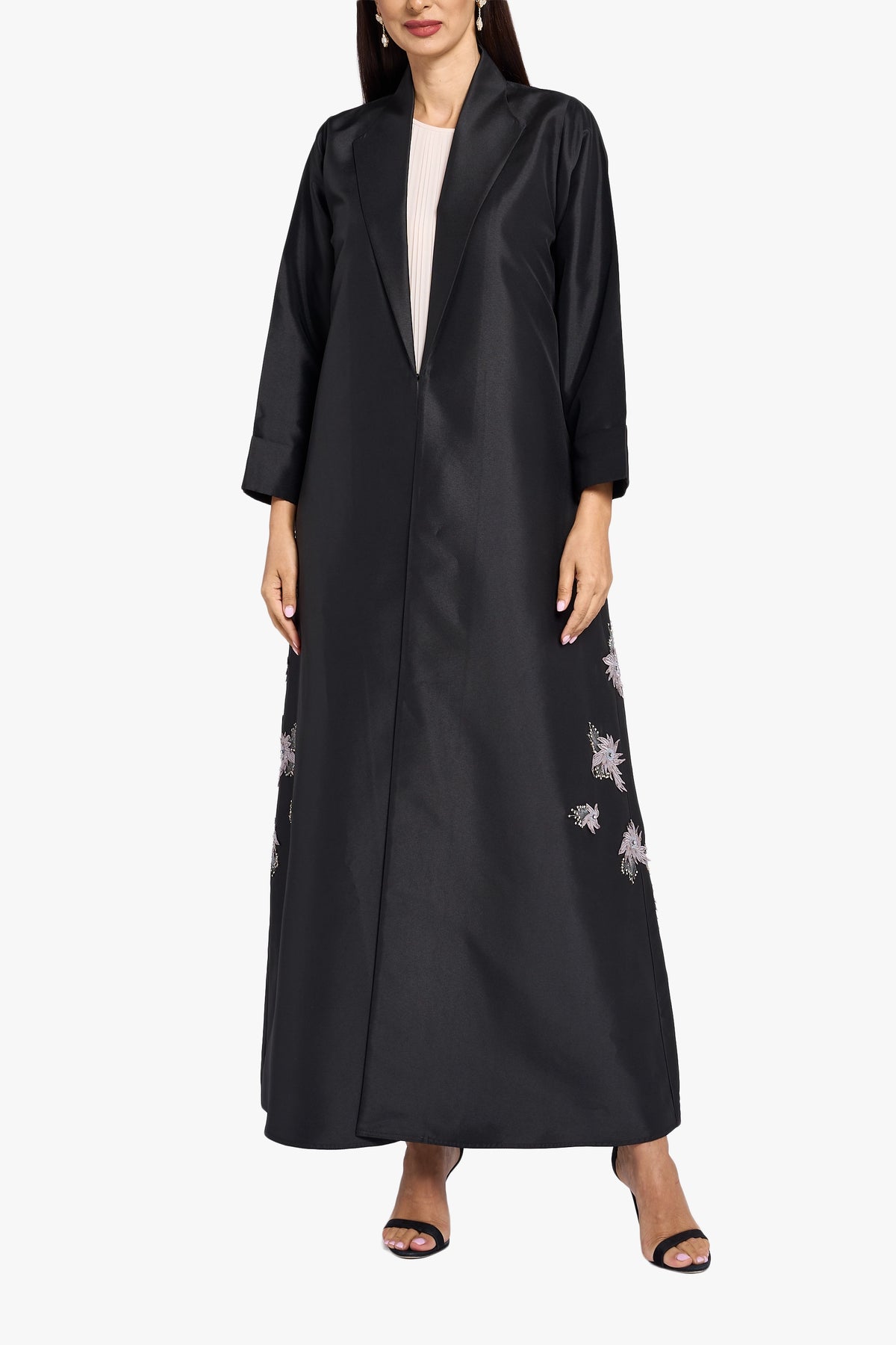 عباية أوشا OAFNOS0154000RG