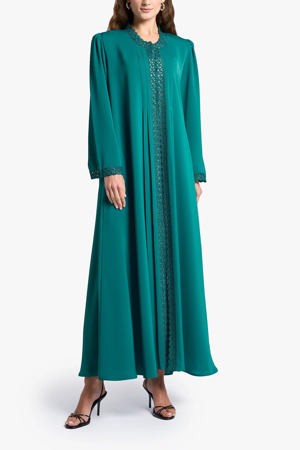 LOUZAN ABAYA LN2242N33BL