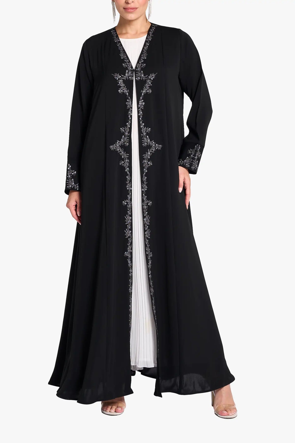 عباية لوزان LN2293