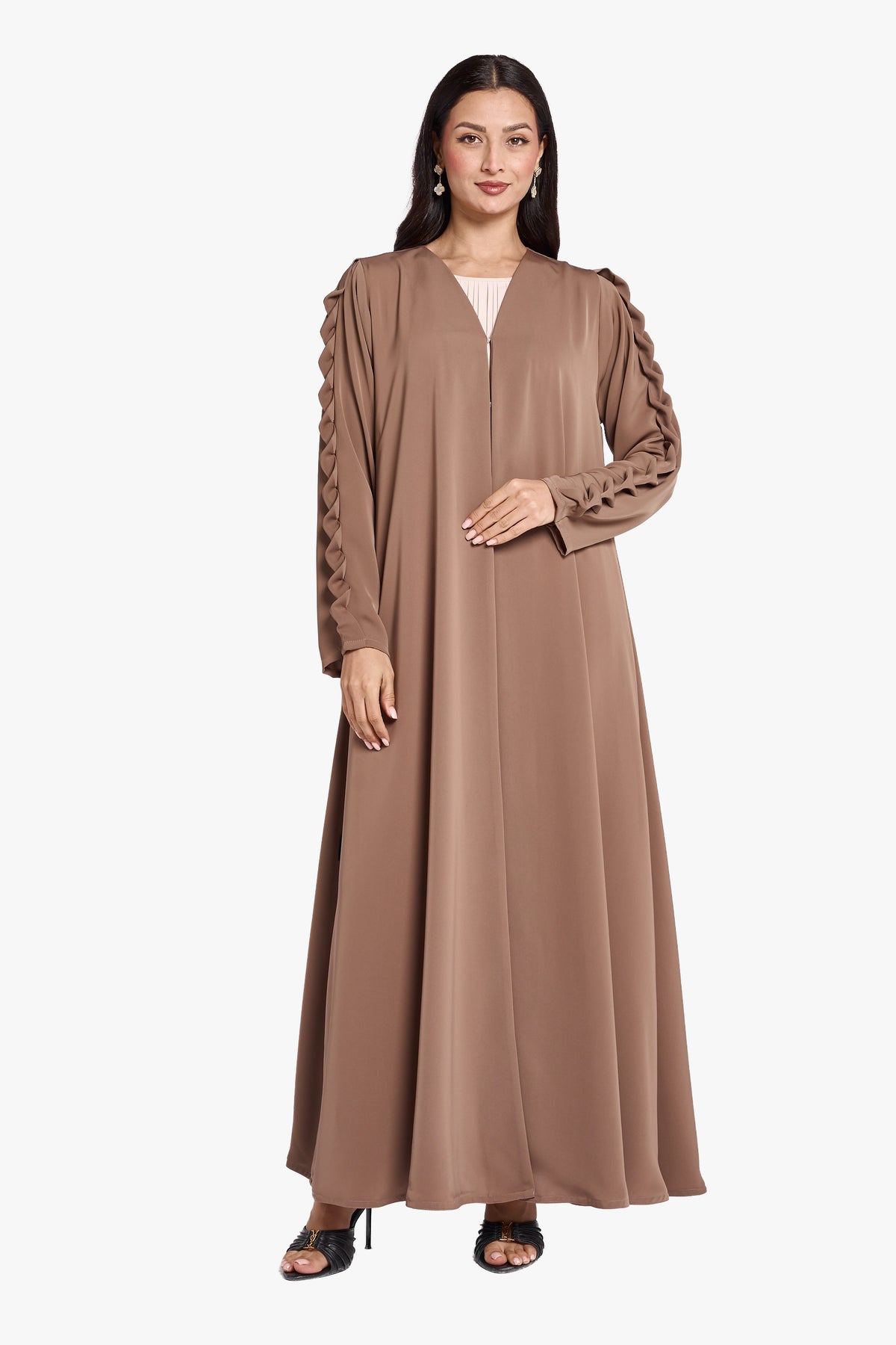 OUSHA ABAYA OS0357N64BL