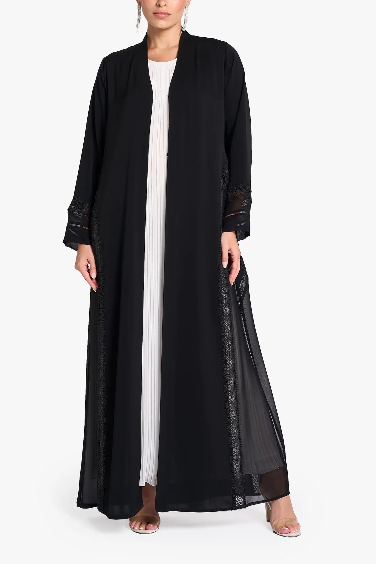 عباية لوزان LN2100