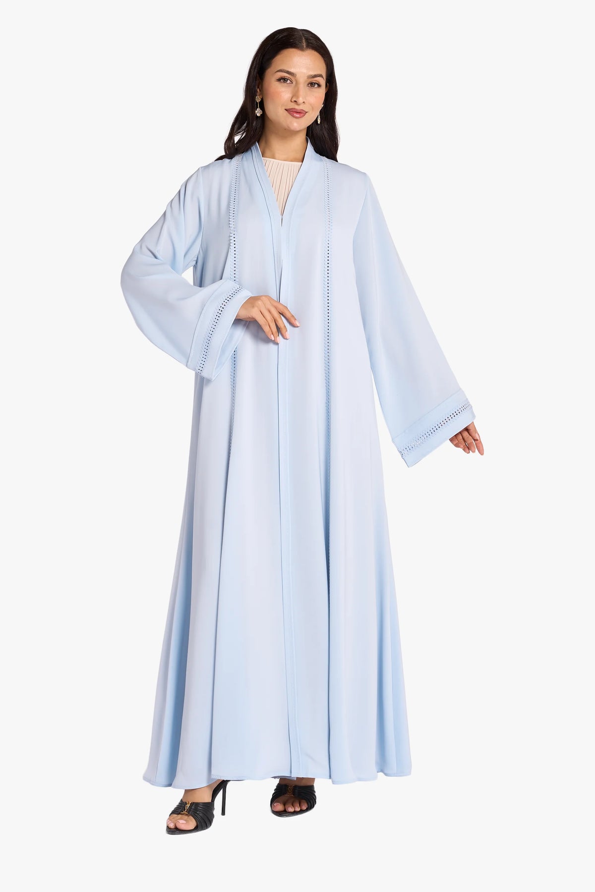 Louzan Abaya ABFCLN2250000RG