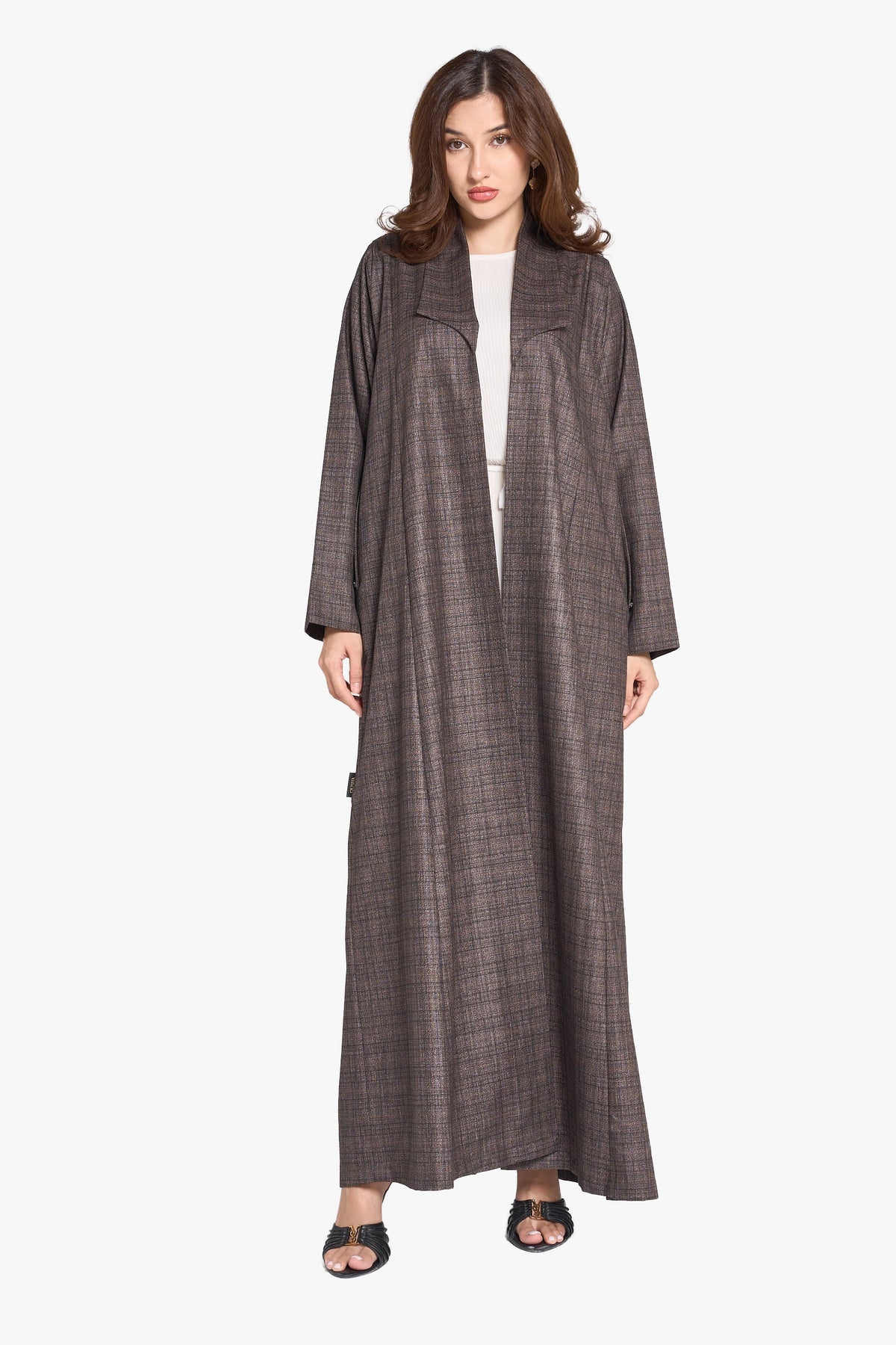 OUSHA  Abaya OS0191