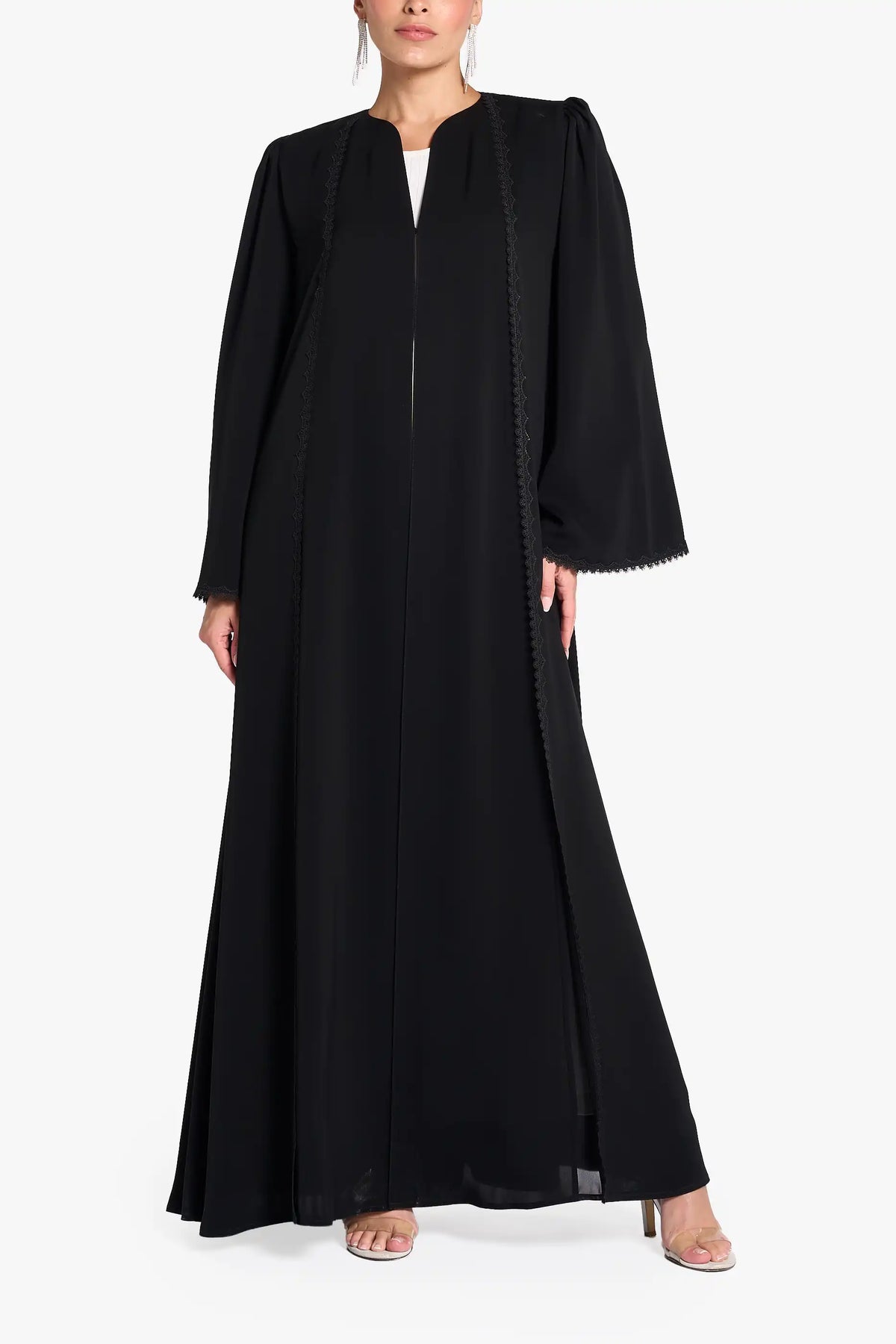 Louzan Abaya LN2266