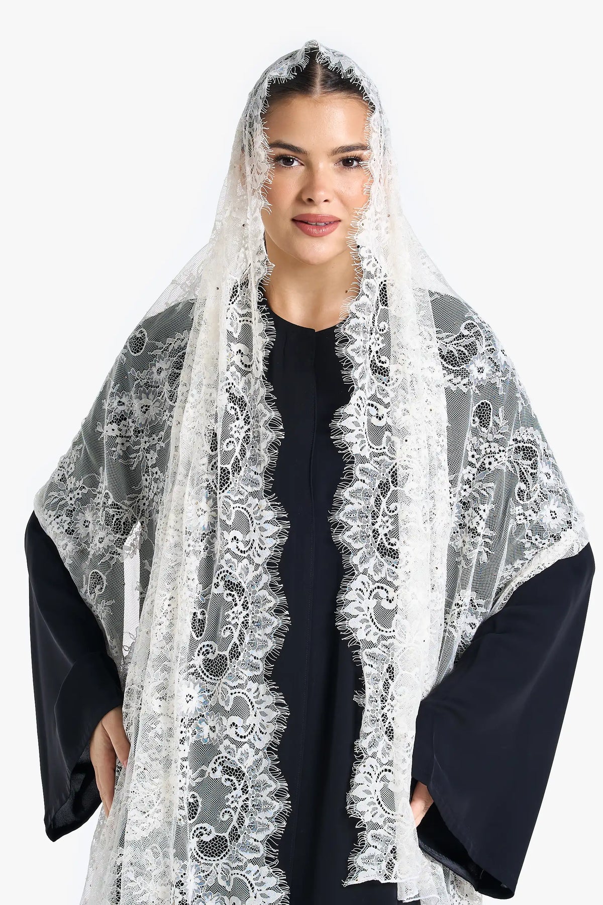 LOUZAN FASHION  SHFRMDWDF000030