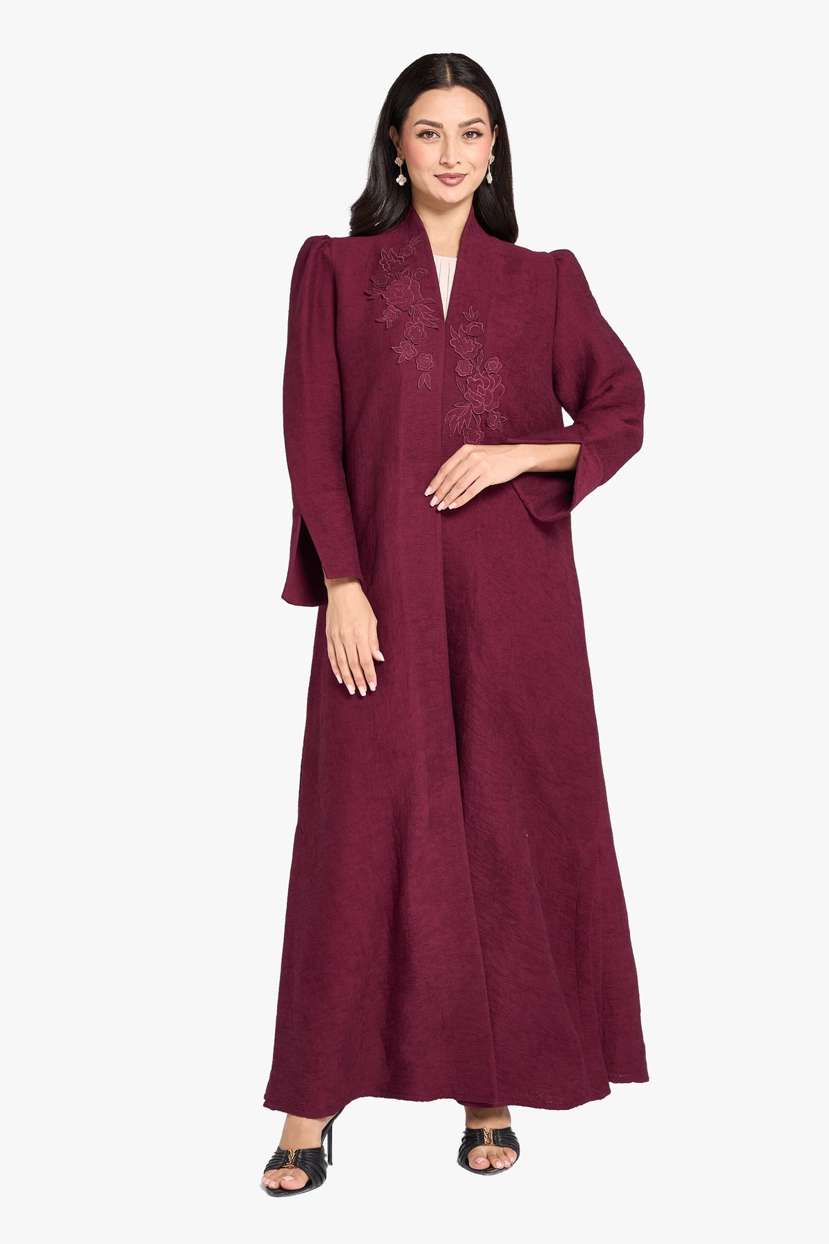 OUSHA ABAYA OS-384