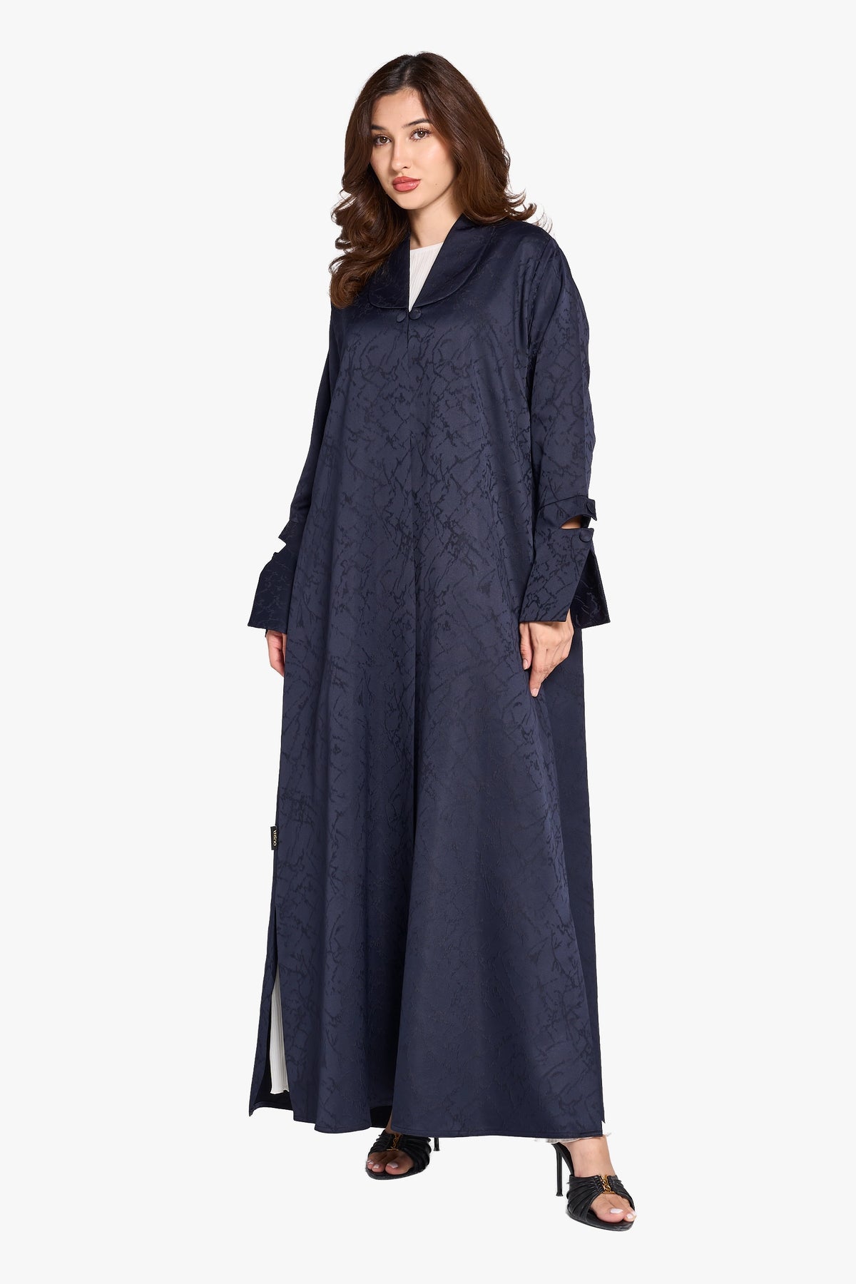 OUSHA  Abaya OR0245