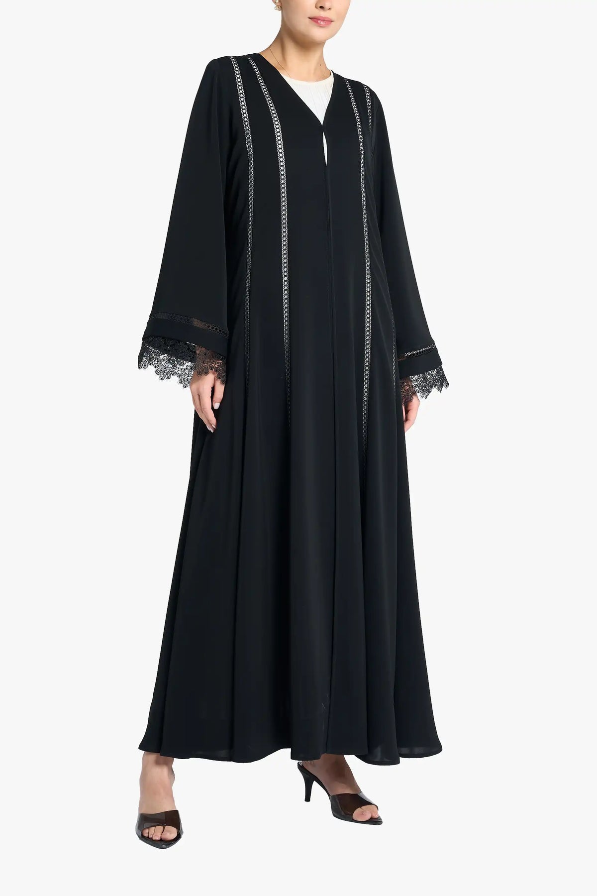 عباية لوزان LN2245