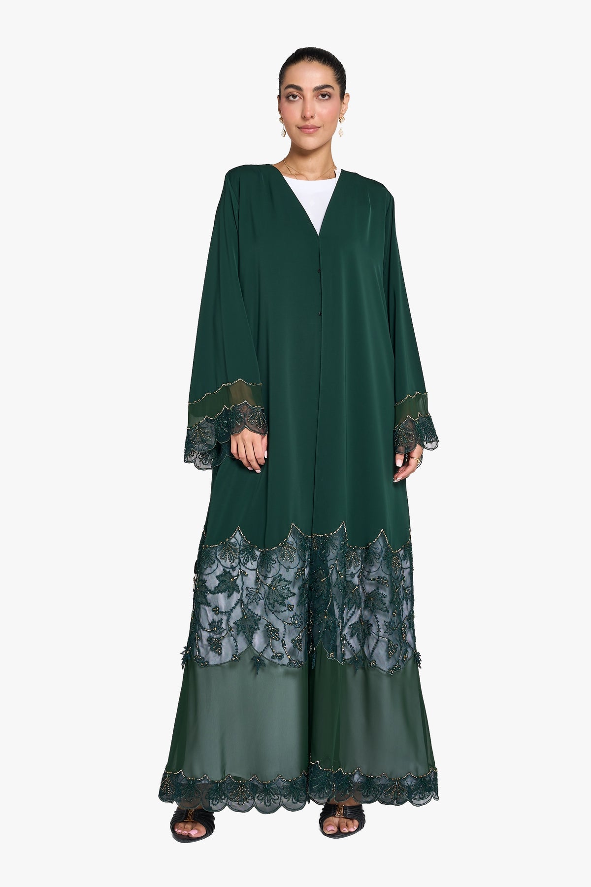 LOUZAN ABAYA LN2305N39