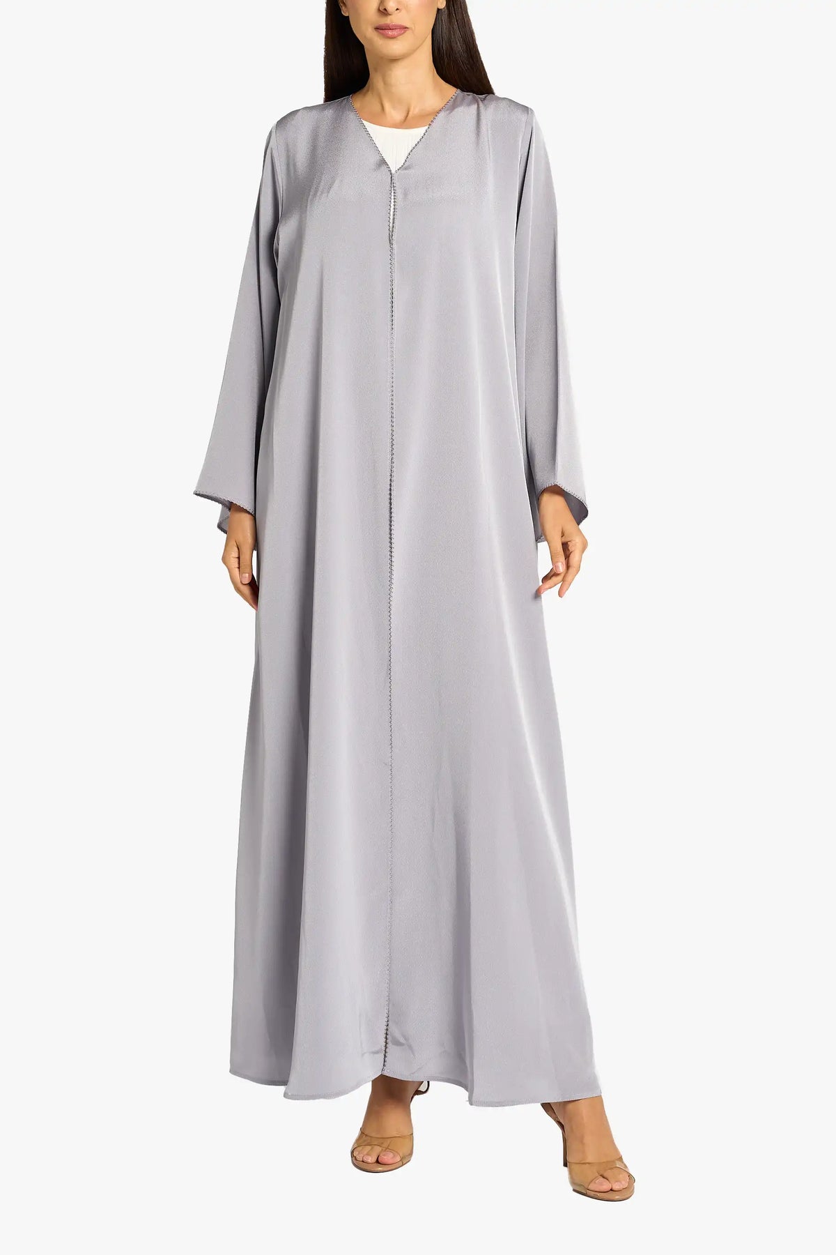 عباية لوزان - SLSTD-03