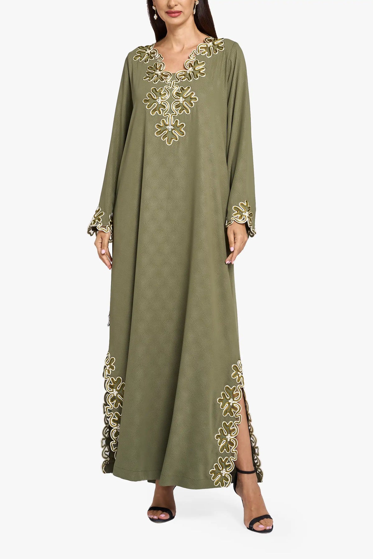 LOUZAN FASHION JDFMKWR081000RM