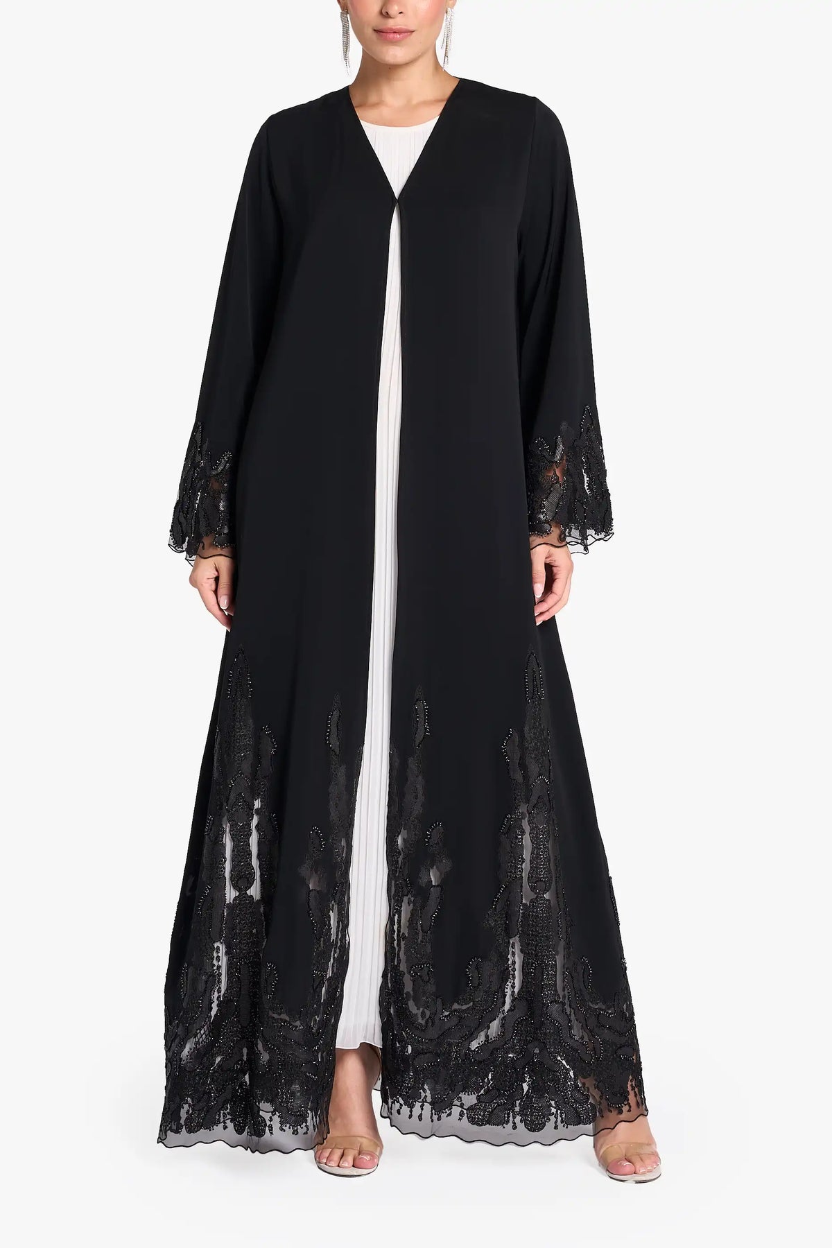 Louzan Abaya LN2278