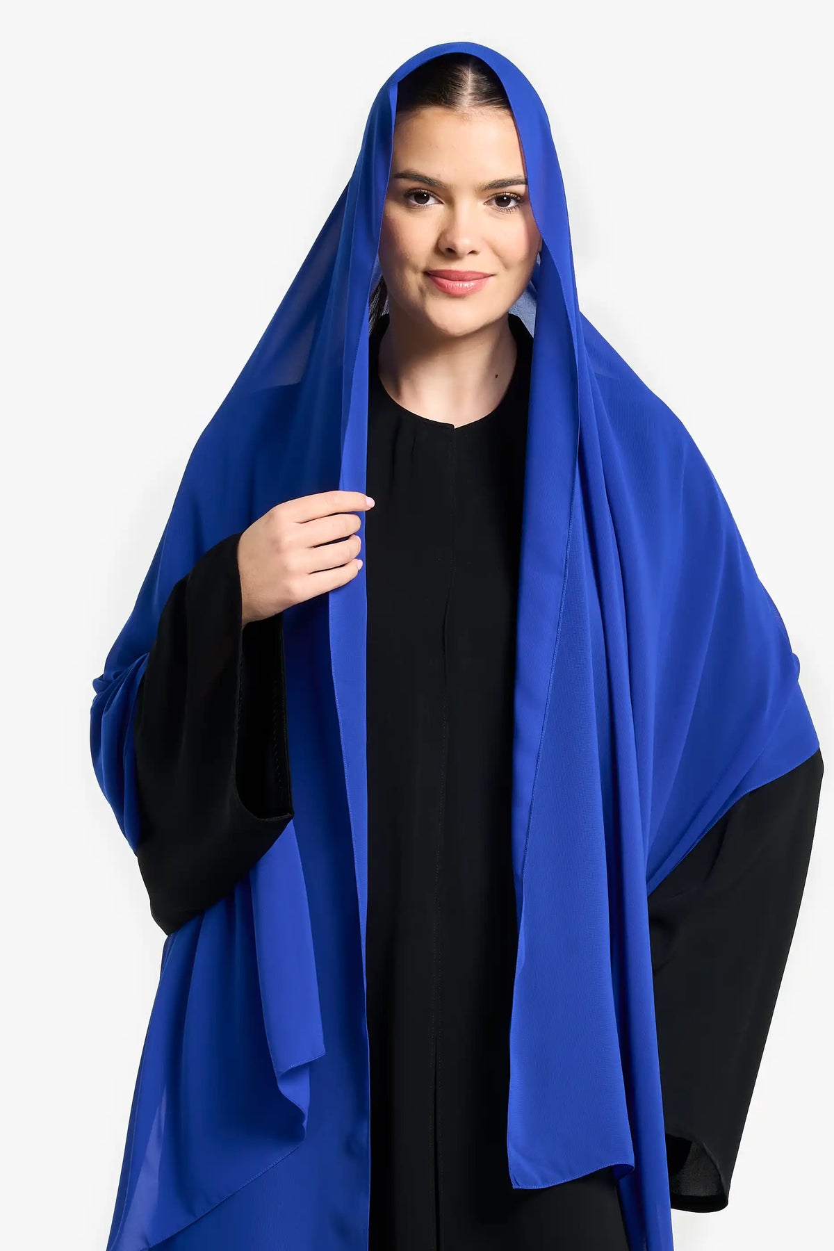 LOUZAN SHEILA SHFRMDDJC000134