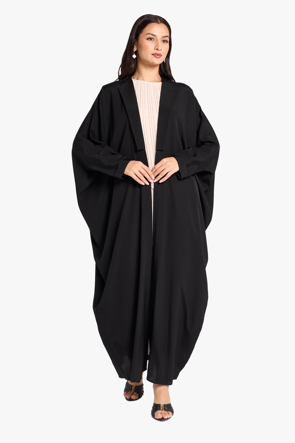 Louzan Abaya ABFCLN0826000OD