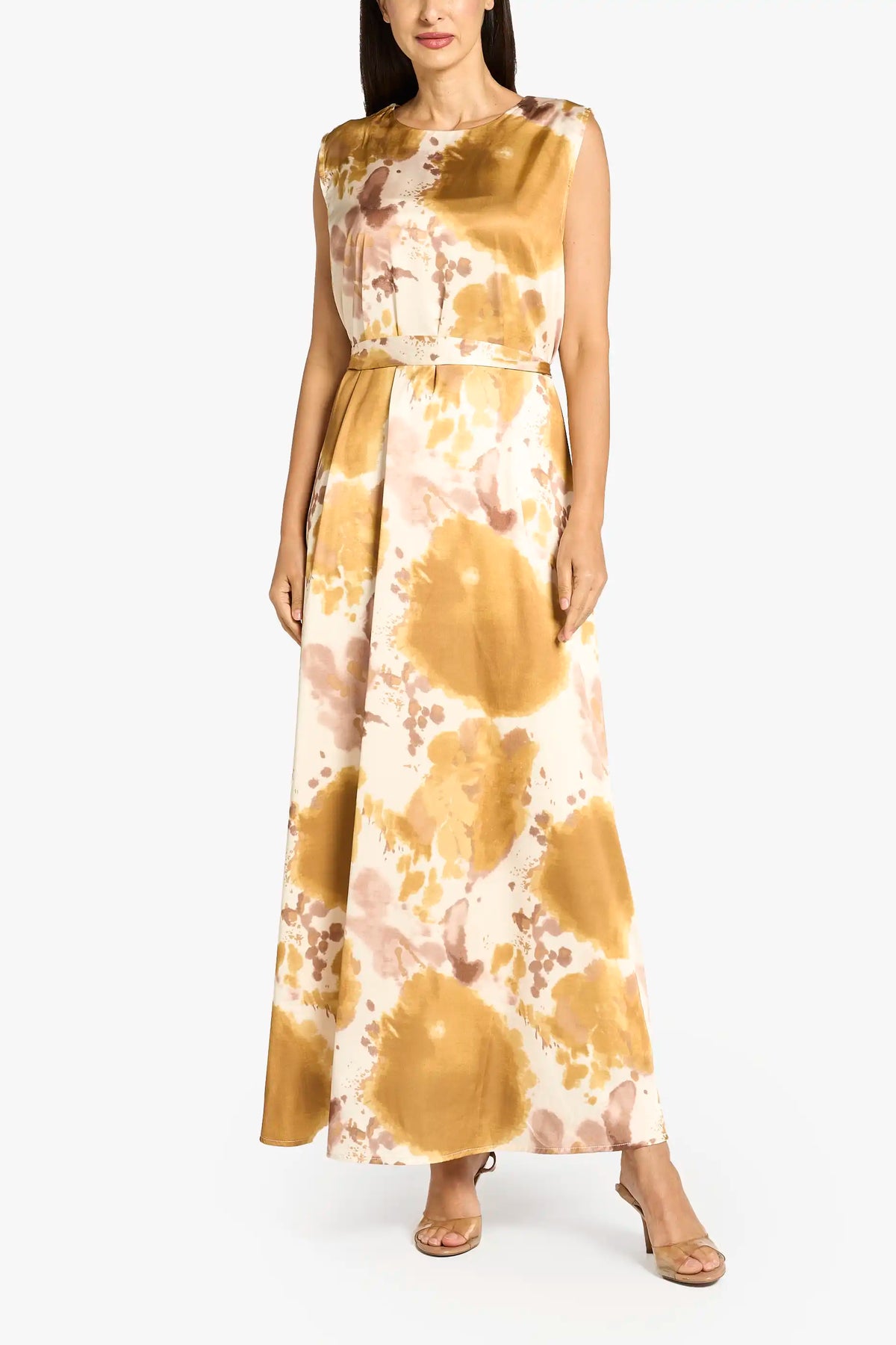 Louzan inner abaya OAFDDPT002C05