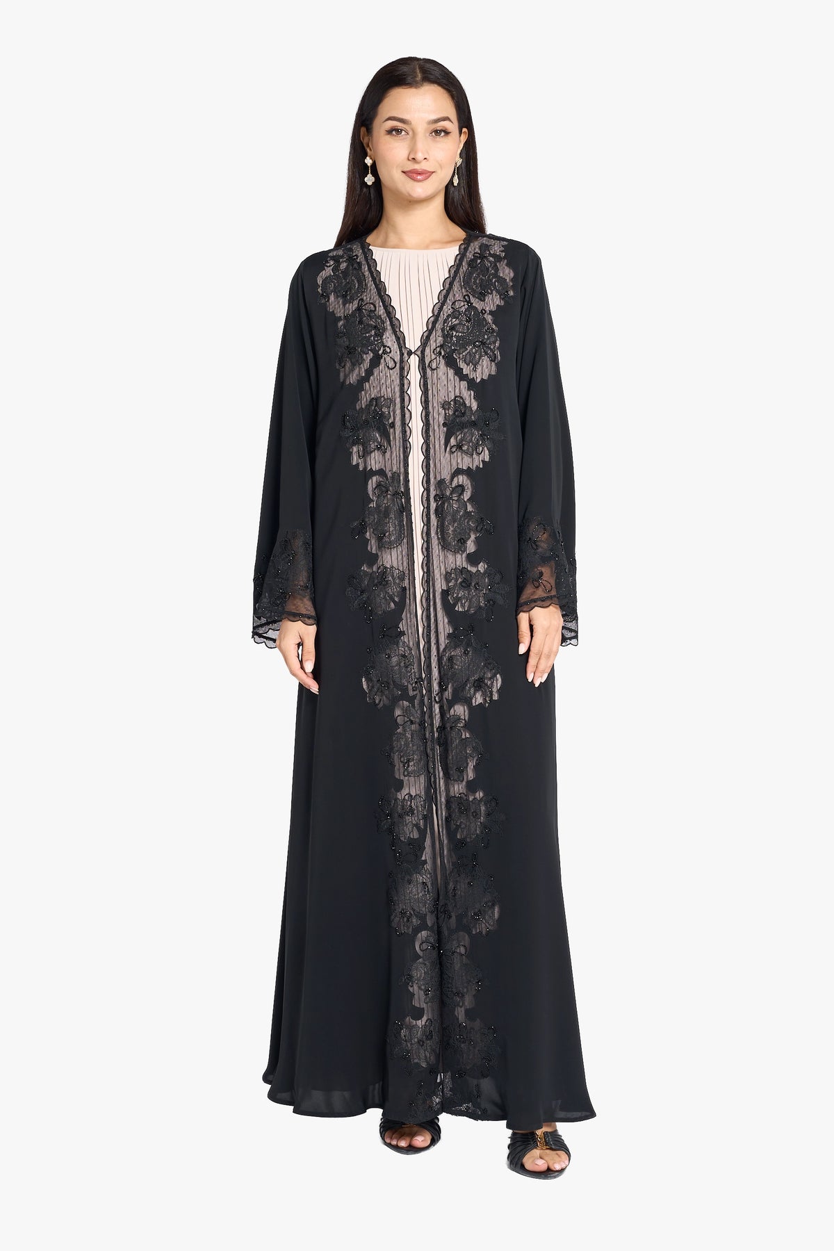LOUZAN ABAYA ABFVLN1890000RM
