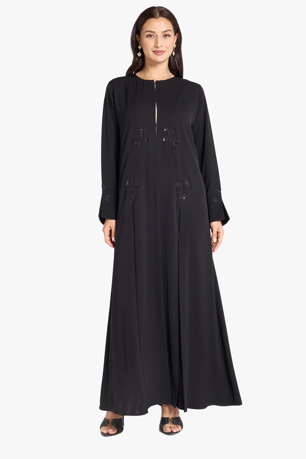 Louzan Abaya ABFSSP0078000RM
