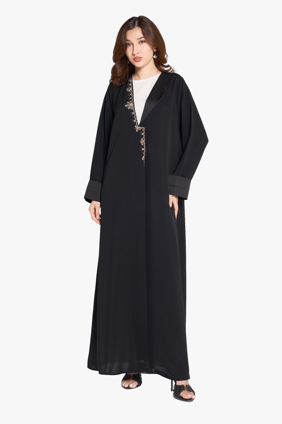 عباية أوشا OS0238