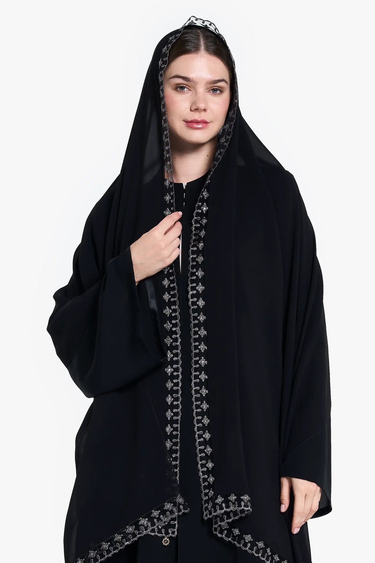 LOUZAN SHEILA SHFRMDASD280326