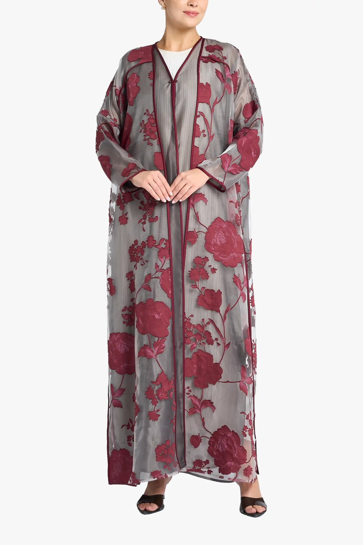 Louzan Abaya LN2258