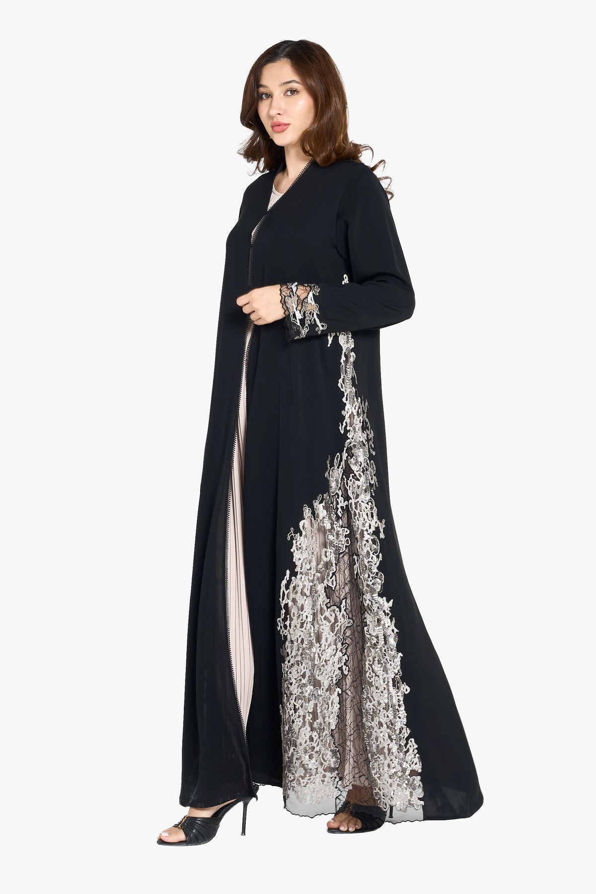 LOUZAN VIP ABAYA LN2403