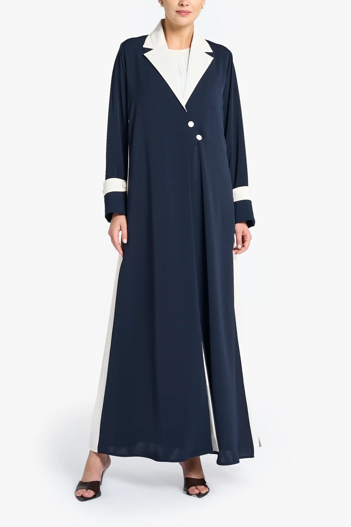 Louzan Abaya LN2253