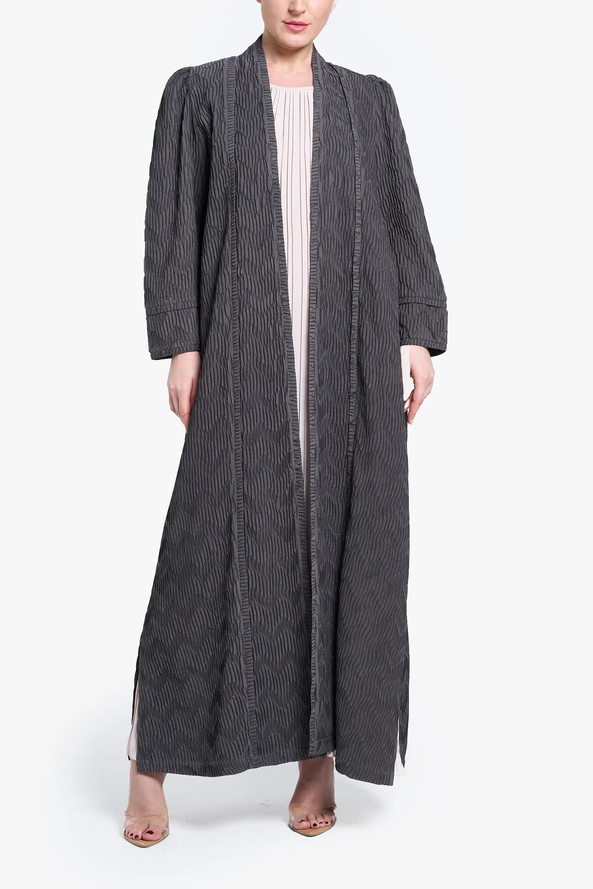 عباية أوشا OS0163