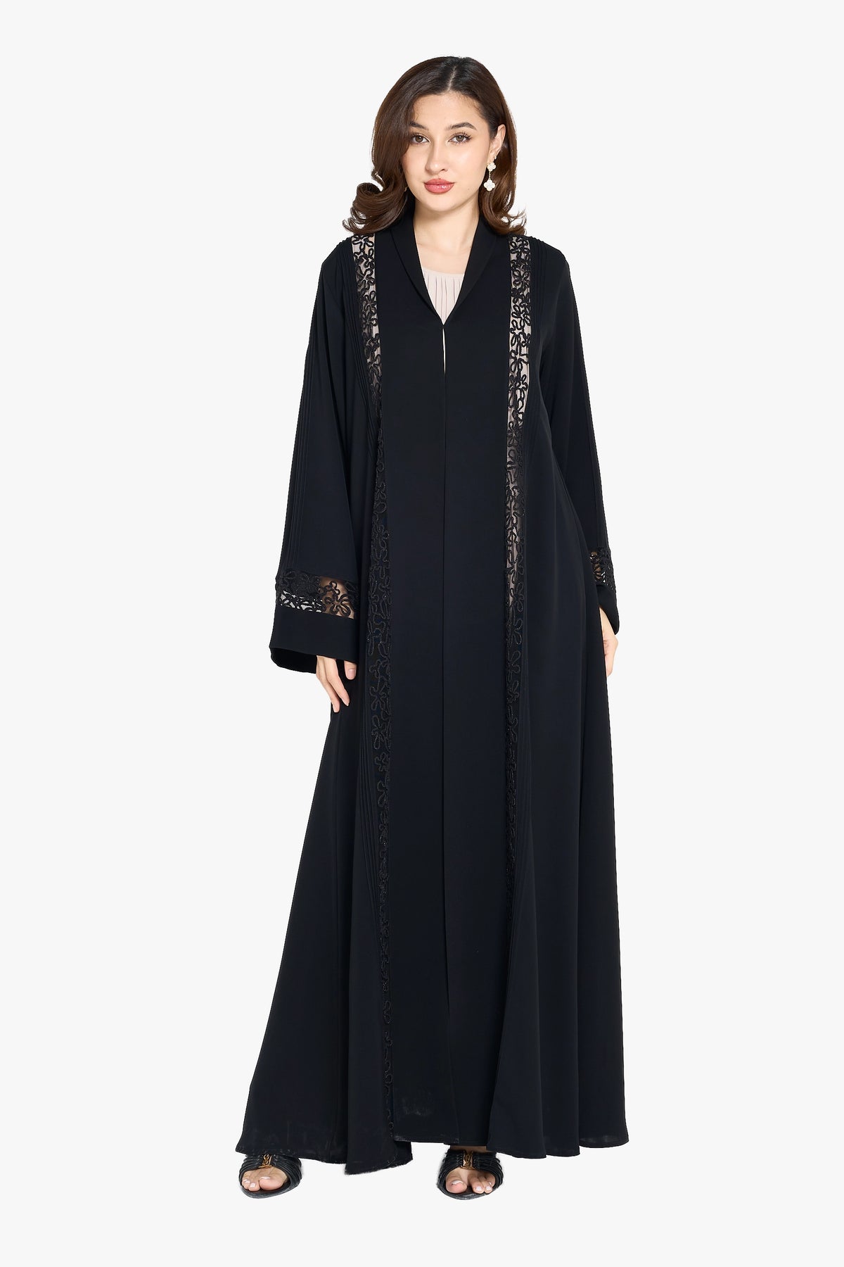 LOUZAN ABAYA LN2385