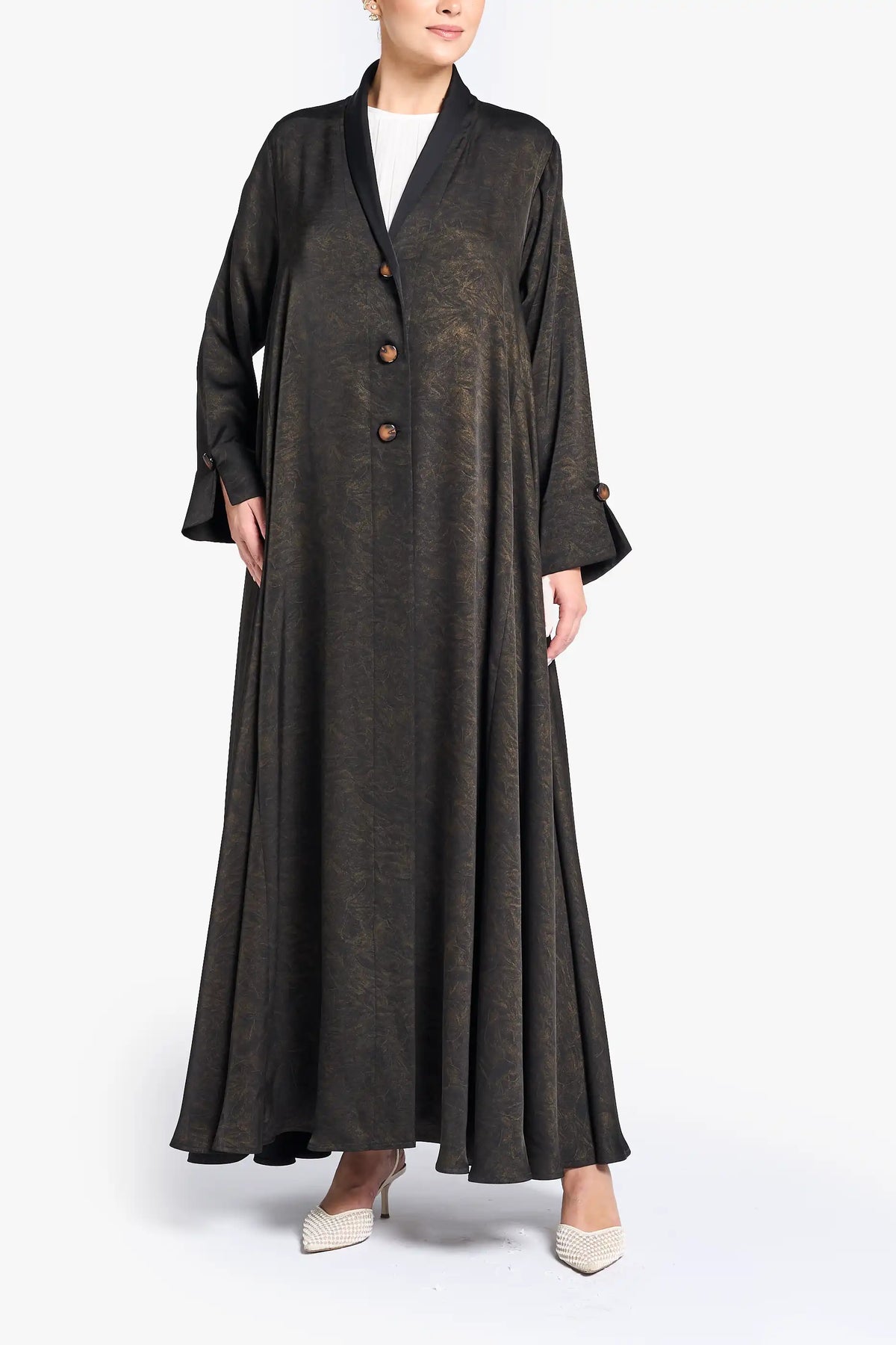LOUZAN ABAYA DF0041