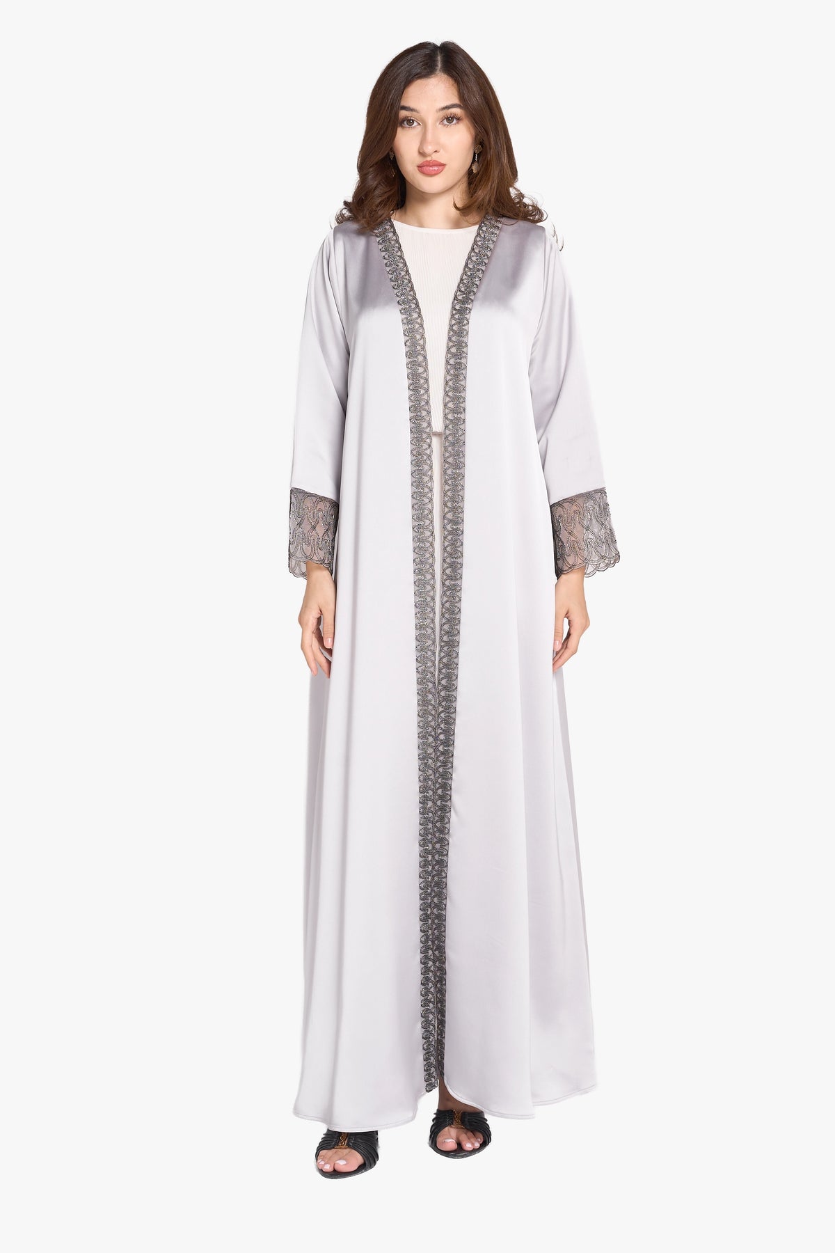 OUSHA  Abaya OS0103
