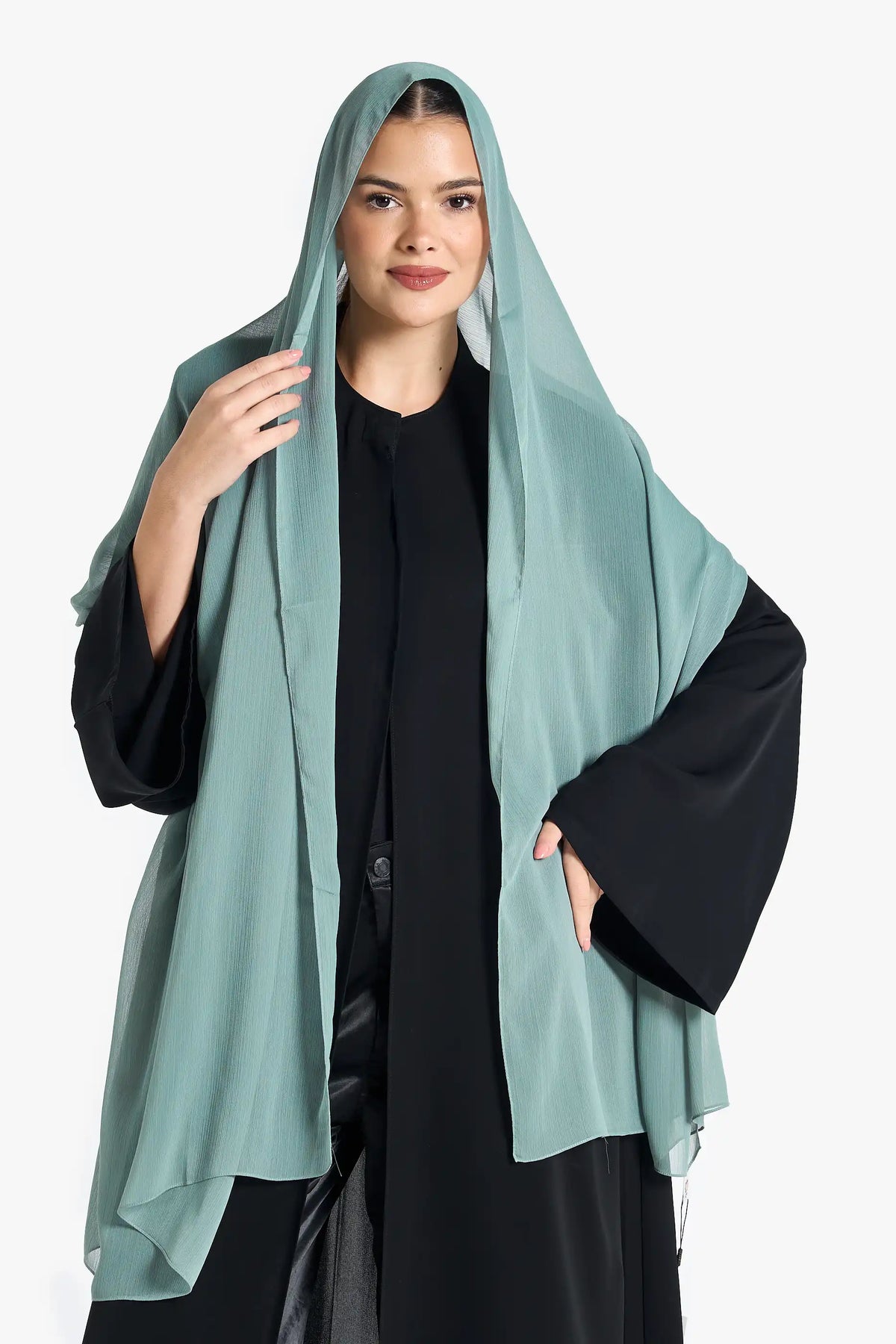 LOUZAN SHEILA SHFRMDSHIFOON02