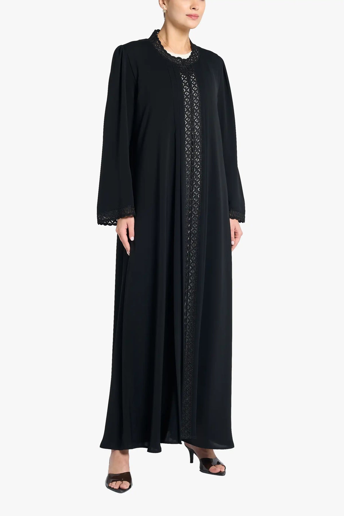 Louzan Abaya LN2242