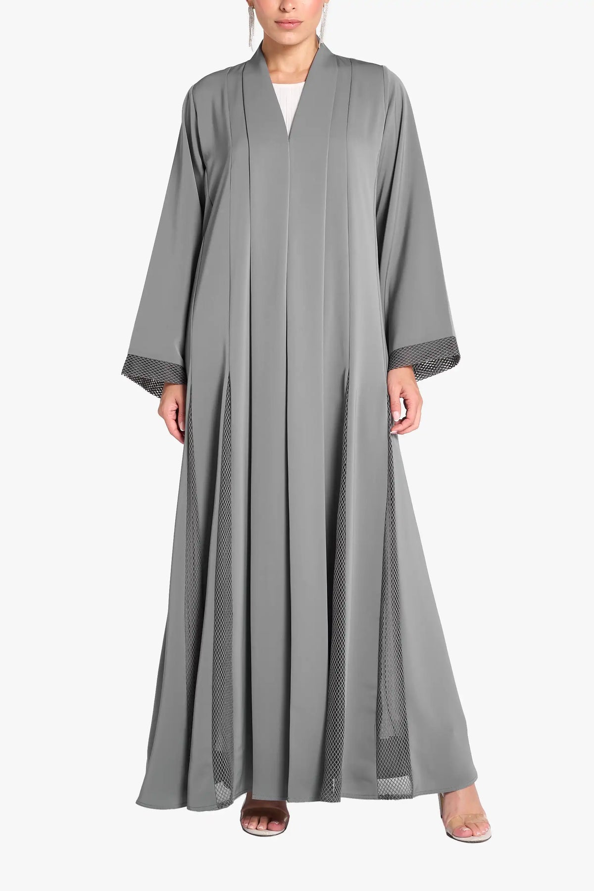 Louzan Abaya LN2216N41