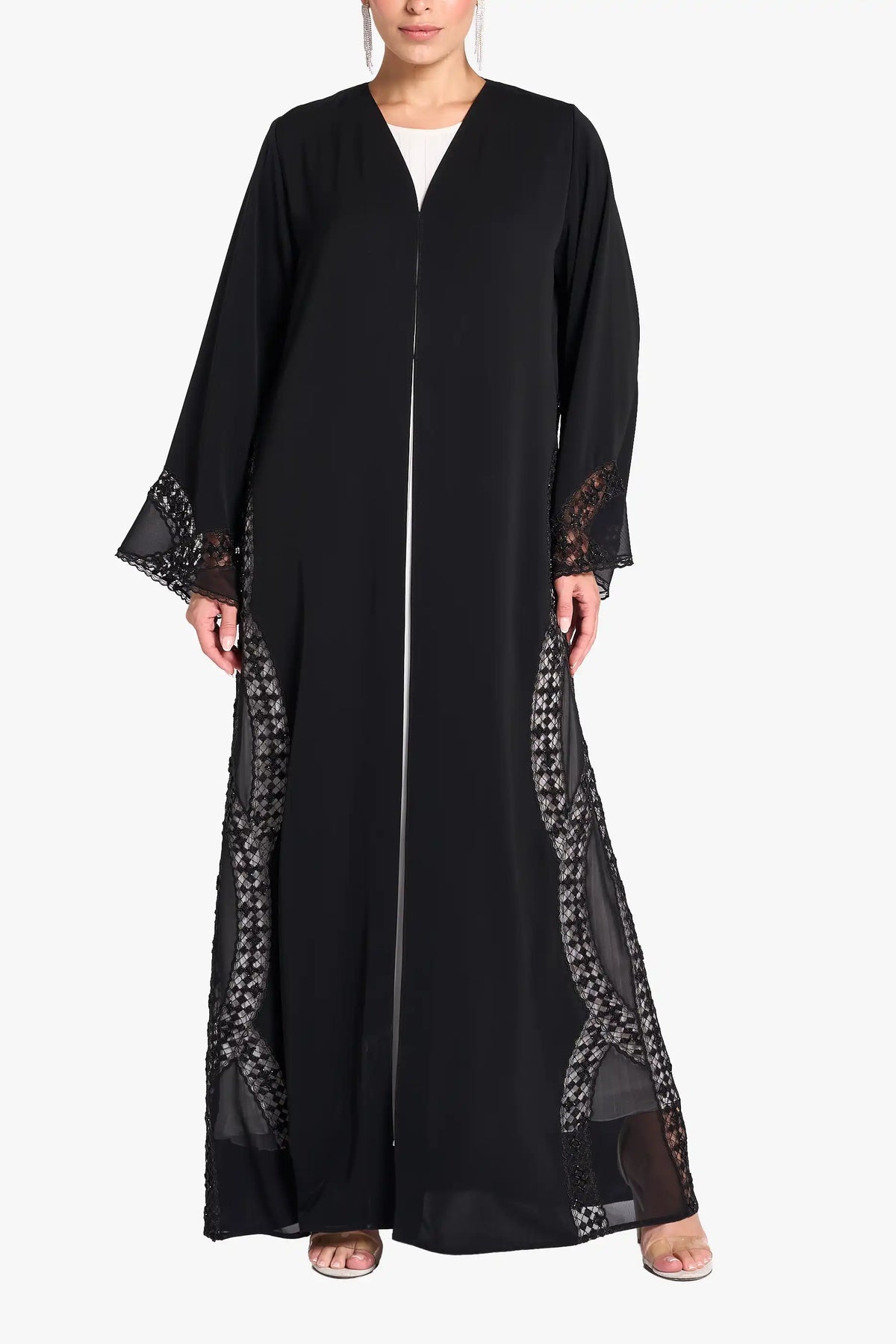 Louzan Abaya LN2277