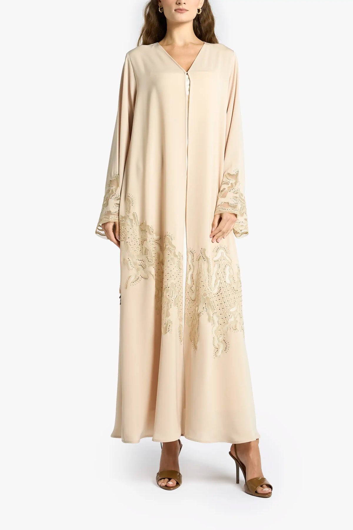 LOUZAN ABAYA LN2249N48BL