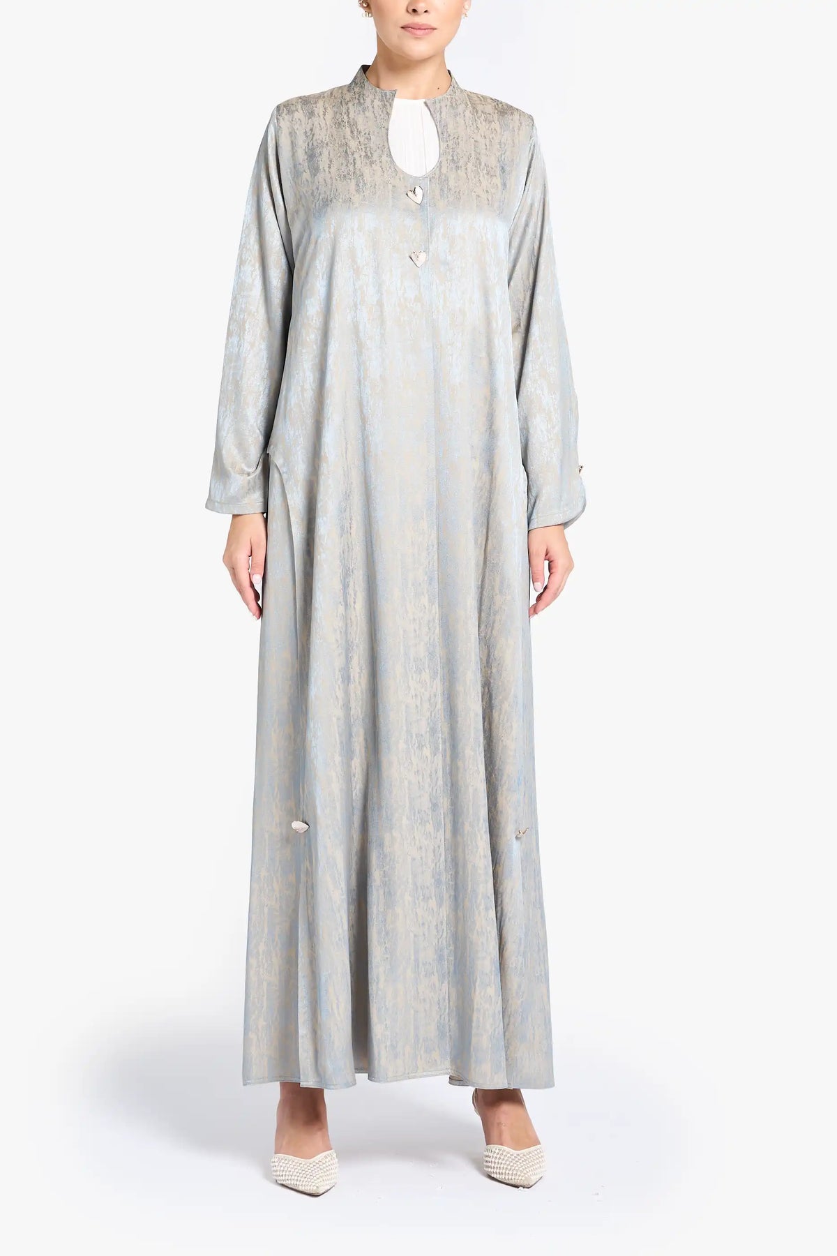 LOUZAN ABAYA DF0040