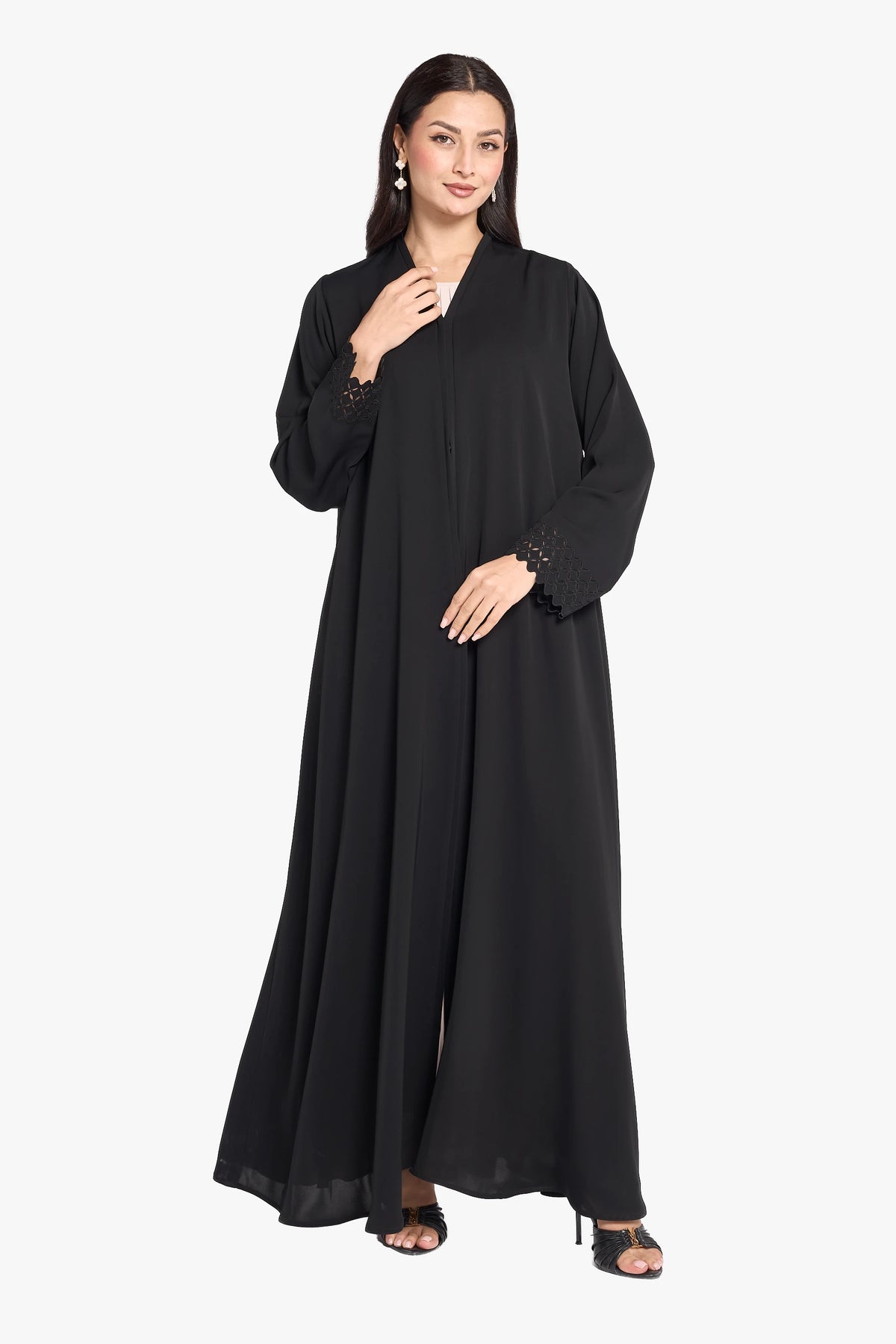 OUSHA ABAYA  OS16B