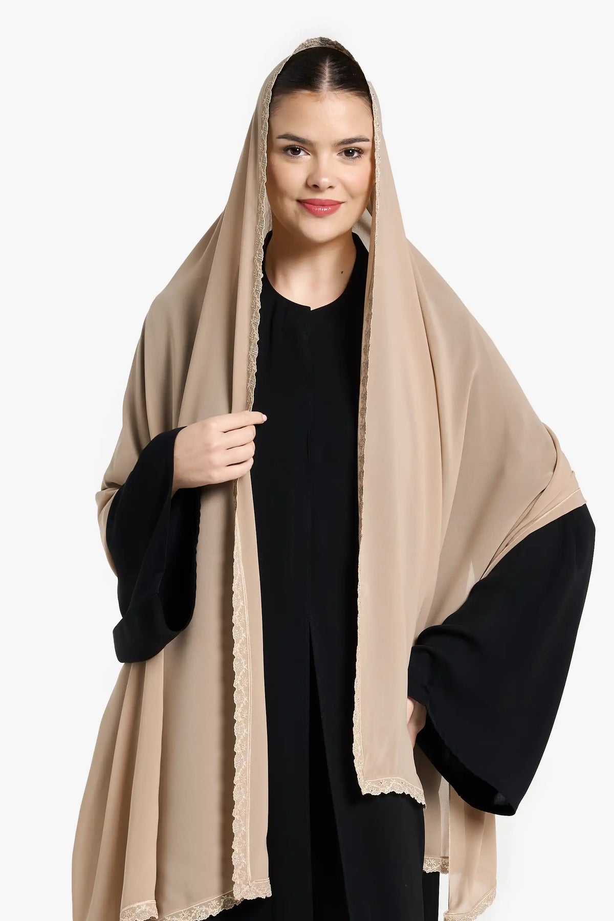 LOUZAN ABAYA DASD280281