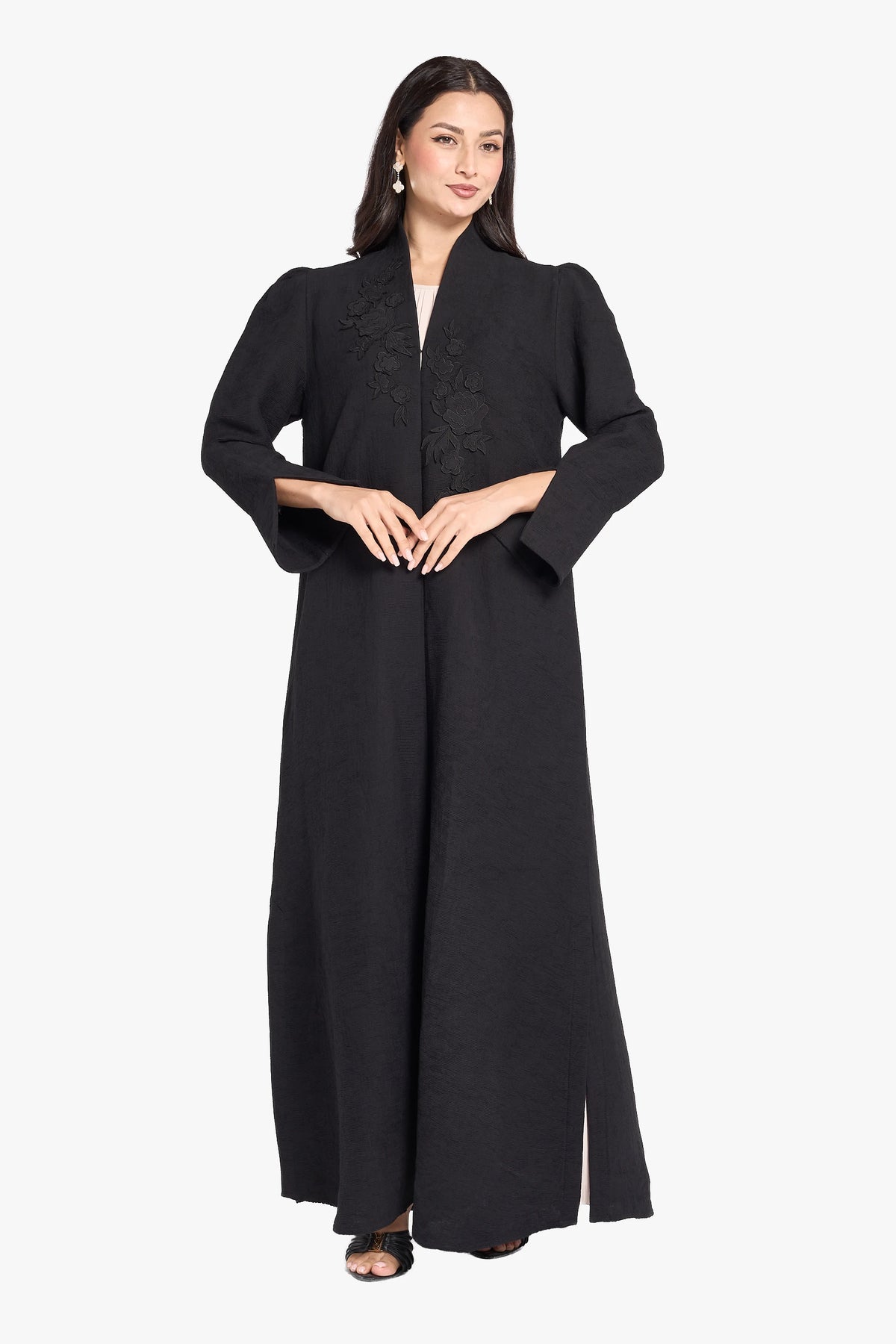 OUAHA ABAYA OS-385