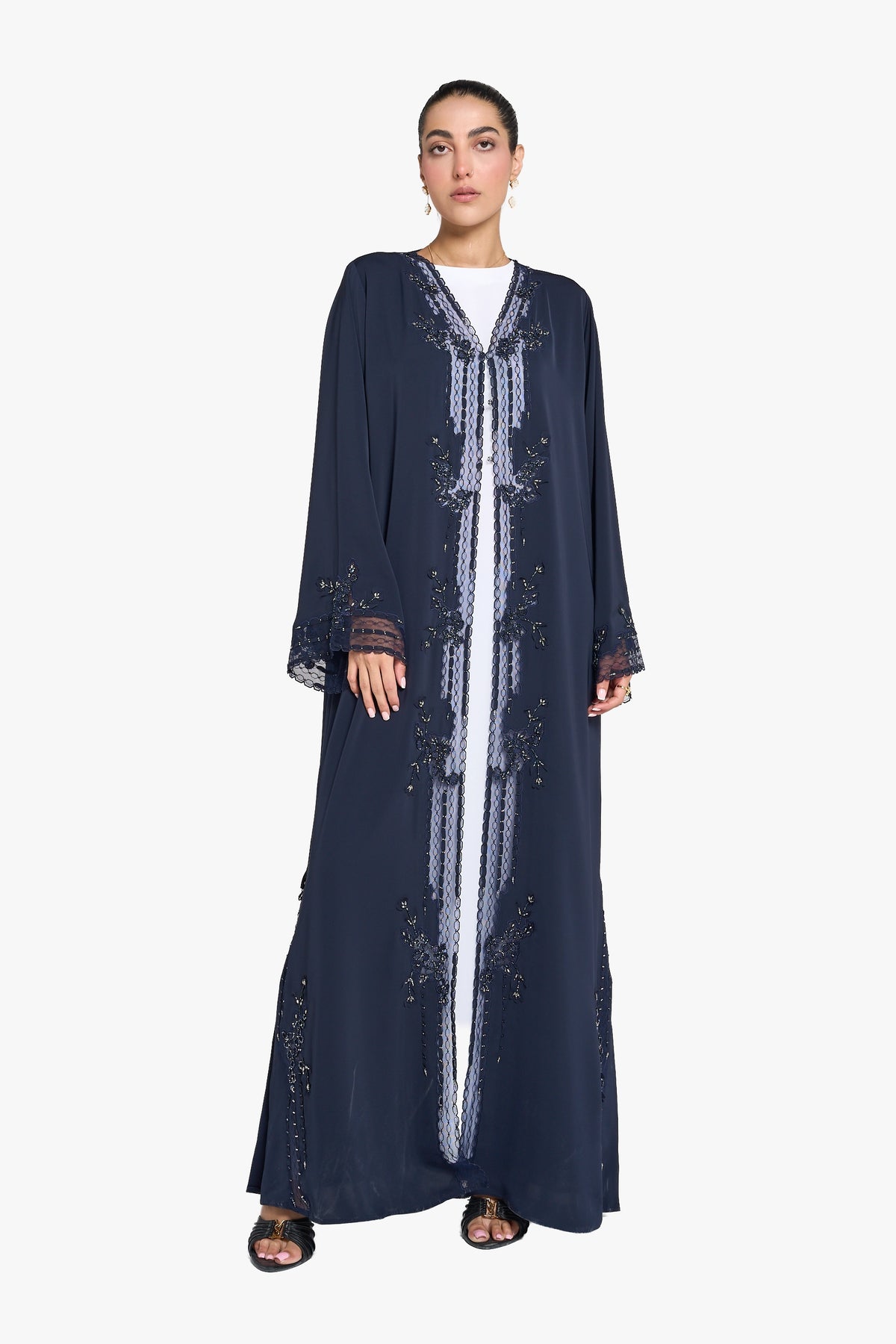 LOUZAN ABAYA LN2336N63